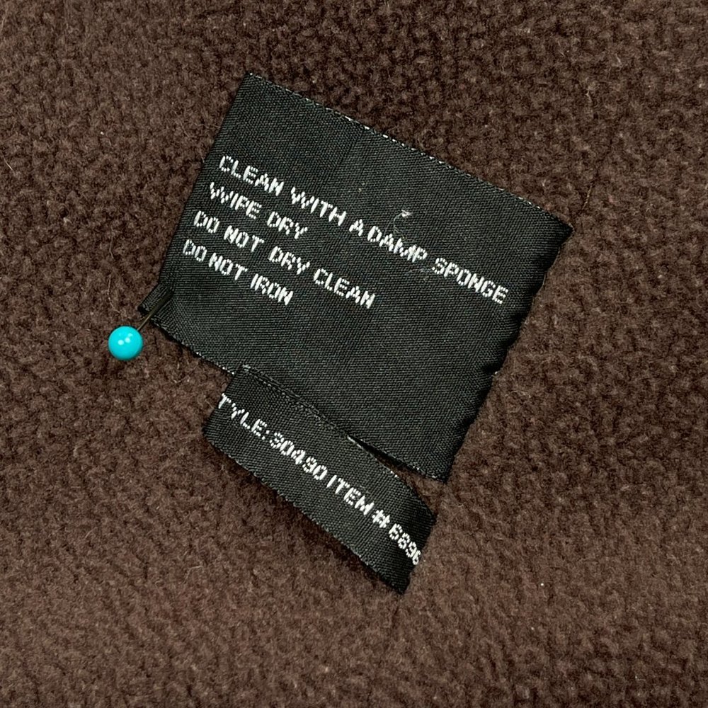 EMC Jacket - Picture 16 of 16